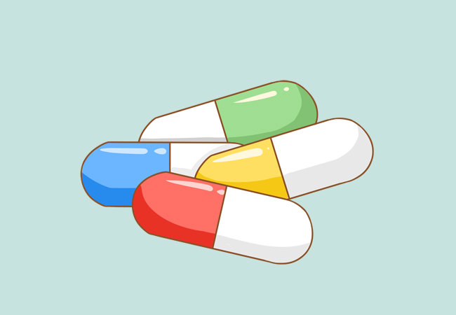danger of drugs