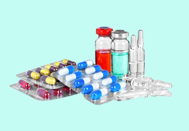 medicines and drugs