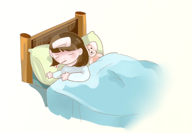fever