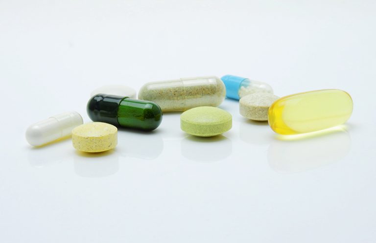 medicine story