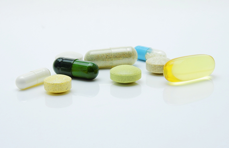 medicine story